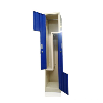 China Supplier Manufacturers of Metal Lockers / L Steel Locker